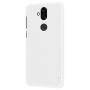 Nillkin Super Frosted Shield Matte cover case for Asus Zenfone 5 Lite (ZC600KL) order from official NILLKIN store